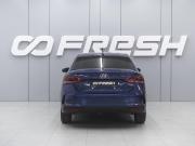 Hyundai Solaris II Рестайлинг Ростов-на-Дону  - изображение 21