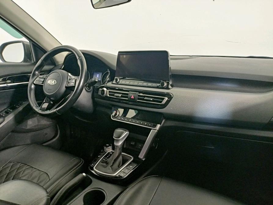 Kia Seltos I Архангельск  - изображение 13