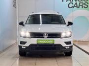 Volkswagen Tiguan II Набережные Челны  - изображение 29