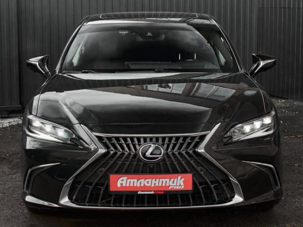 Lexus ES VII с пробегом 2021 года, цена 3 490 000 рублей, 68951 км, седан, Автокод Объявления