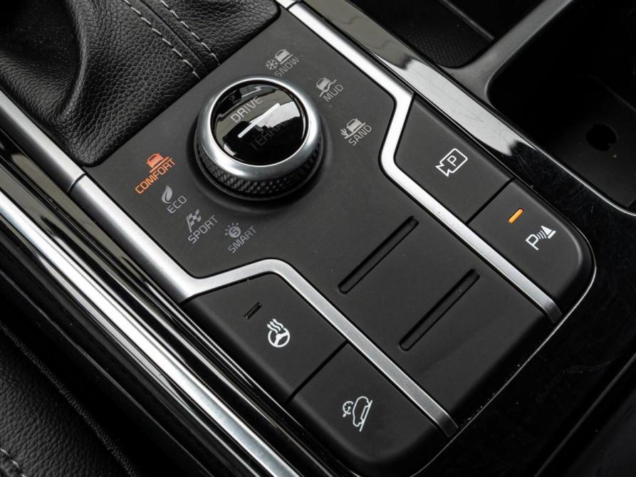 Kia Sorento IV Краснодар  - изображение 19