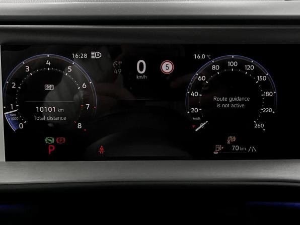 Volkswagen Teramont II (China Market) с пробегом 2025 года, цена 6 250 000 рублей, 10100 км, внедорожник, Автокод Объявления