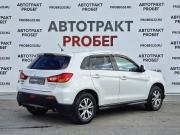 Mitsubishi ASX I Владимир  - изображение 20