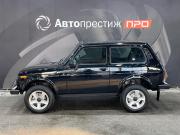 Lada (ВАЗ) Niva Legend I Пермь  - изображение 26