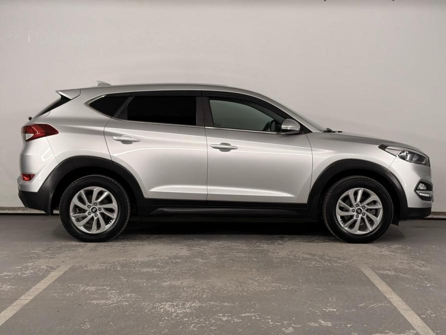 Hyundai Tucson III Екатеринбург  - изображение 6