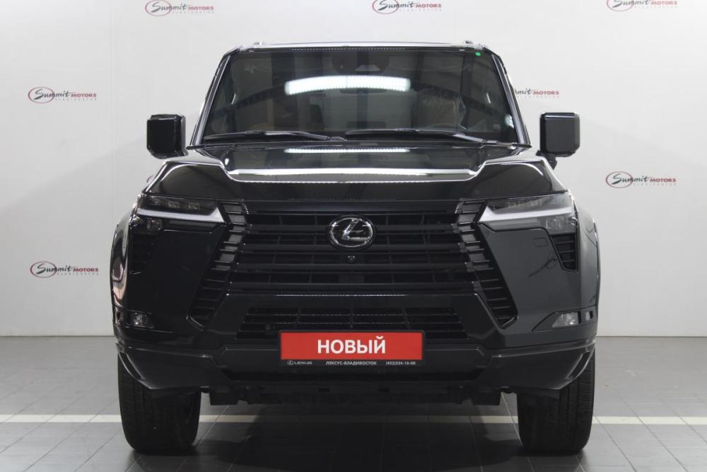 Lexus GX III Владивосток  - изображение 3