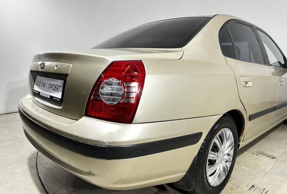 Hyundai Elantra III (XD2) Рестайлинг Саранск  - изображение 3