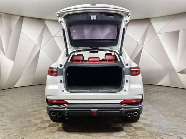 Changan CS85 I Рестайлинг с пробегом 2022 года, цена 1 909 000 рублей, 103745 км, внедорожник, Автокод Объявления