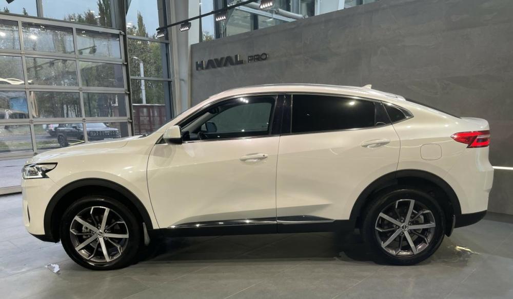 Haval F7x I Стерлитамак  - изображение 3