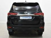 Toyota Fortuner II Москва  - изображение 21