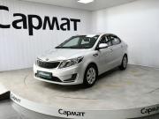 Kia Rio III Новосибирск  - изображение 16