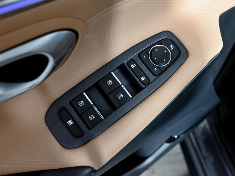 GAC GS3 Екатеринбург  - изображение 14