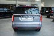 Haval H5 II Москва  - изображение 13