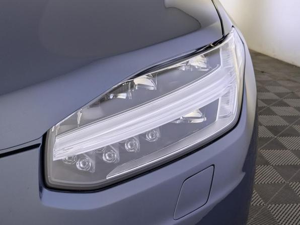 Volvo XC90 II Рестайлинг 1 с пробегом 2021 года, цена 4 920 000 рублей, 115332 км, внедорожник, Автокод Объявления