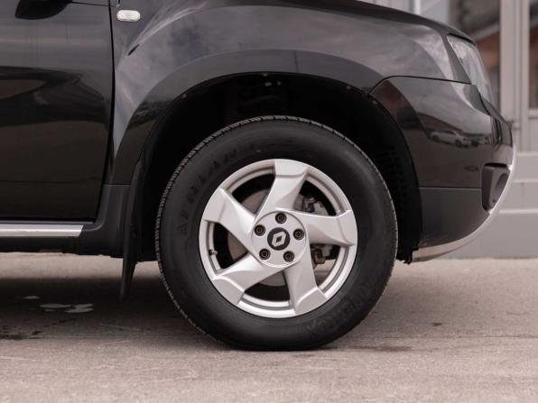 Renault Duster I Рестайлинг с пробегом 2015 года, цена 1 300 000 рублей, 135951 км, внедорожник, Автокод Объявления