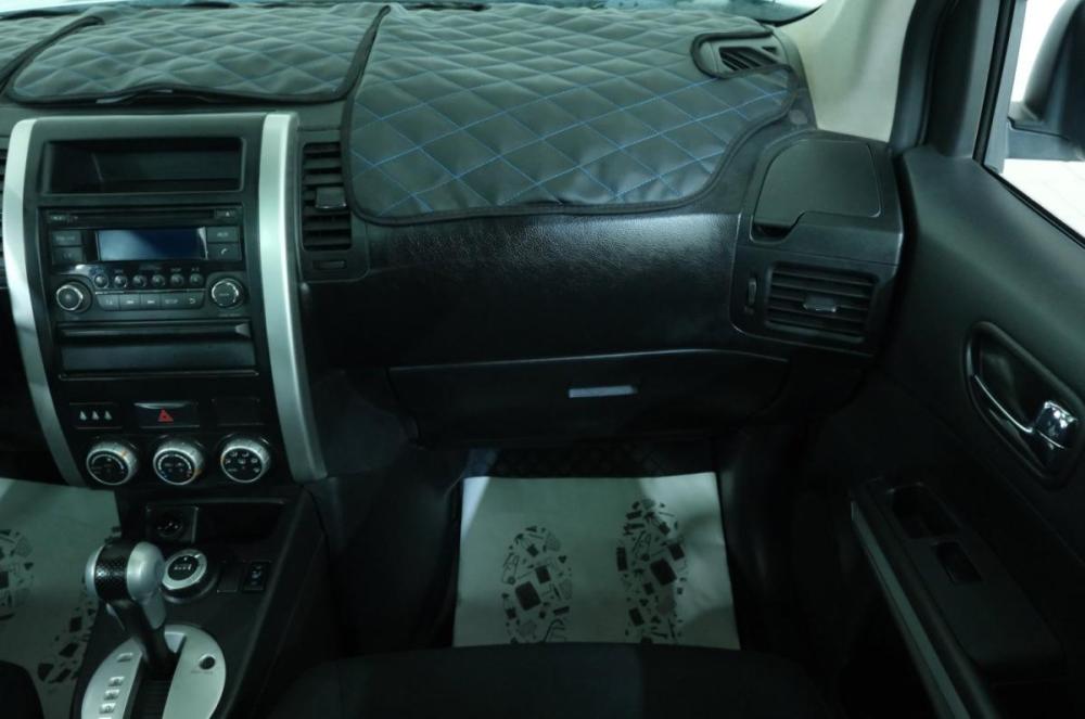 Nissan X-Trail II Рестайлинг Омск  - изображение 19