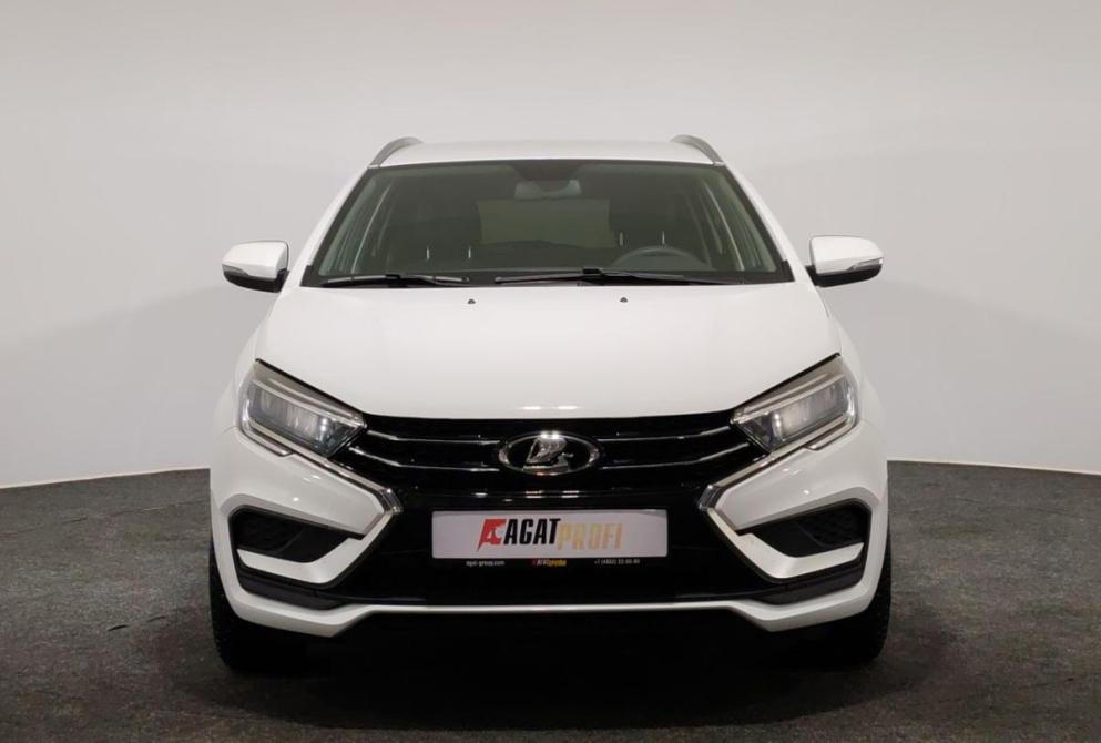Lada (ВАЗ) Vesta I Рестайлинг (NG) Ярославль  - изображение 2