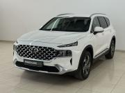 Hyundai Santa Fe IV Рестайлинг Смоленск  - изображение 13