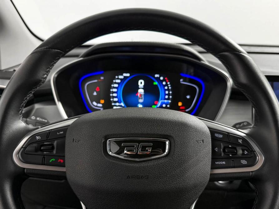 Belgee X50 Санкт-Петербург  - изображение 20