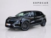 Changan UNI-T I Краснодар  - изображение 20