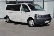 Volkswagen Transporter T5 Рестайлинг Саратов  - изображение 32