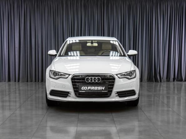 Audi A6 IV (C7) с пробегом 2012 года, цена 1 400 000 рублей, 229409 км, седан, Автокод Объявления