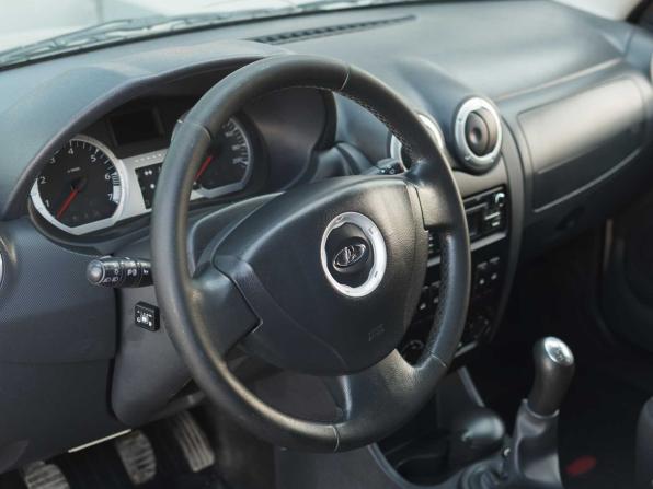 Lada (ВАЗ) Largus I с пробегом 2014 года, цена 650 000 рублей, 160054 км, универсал, Автокод Объявления