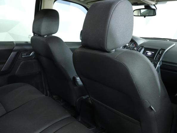 Land Rover Freelander II Рестайлинг 2 с пробегом 2013 года, цена 1 399 000 рублей, 226000 км, внедорожник, Автокод Объявления