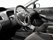 Honda Civic VIII Санкт-Петербург  - изображение 29