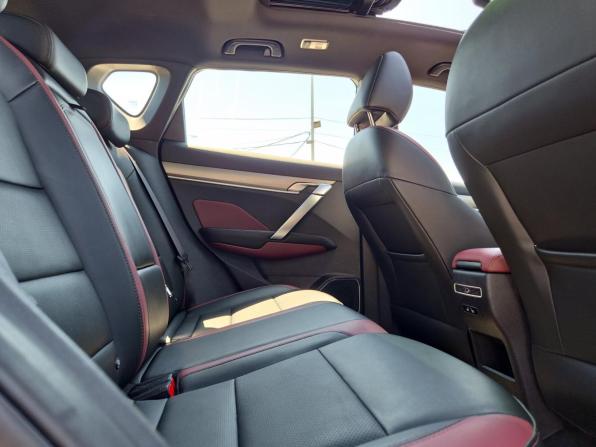 Geely Coolray I с пробегом 2022 года, цена 1 630 000 рублей, 111640 км, внедорожник, Автокод Объявления