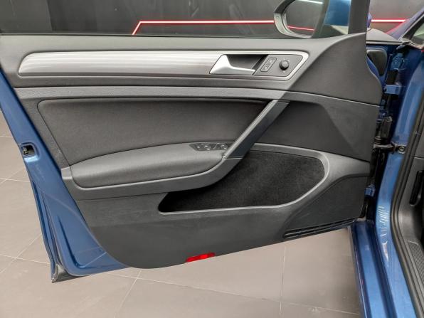 Volkswagen Golf VII с пробегом 2014 года, цена 1 270 000 рублей, 56160 км, хэтчбек, Автокод Объявления