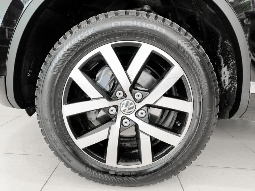 Volkswagen Touareg II Казань  - изображение 22