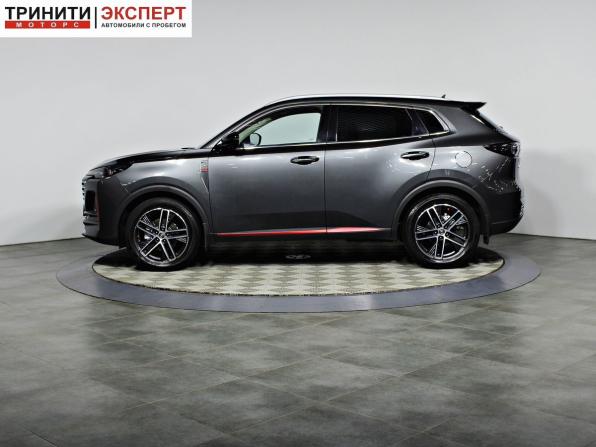 Changan CS55 Plus II с пробегом 2024 года, цена 2 057 000 рублей, 63216 км, внедорожник, Автокод Объявления