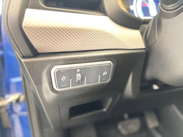 Haval F7 I Рестайлинг с пробегом 2022 года, цена 1 922 800 рублей, 67541 км, внедорожник, Автокод Объявления