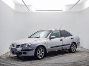 Nissan Almera II (N16) Москва  - изображение 17
