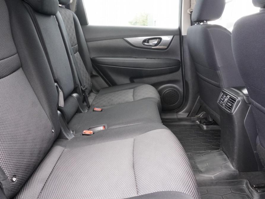 Nissan X-Trail III Москва  - изображение 10