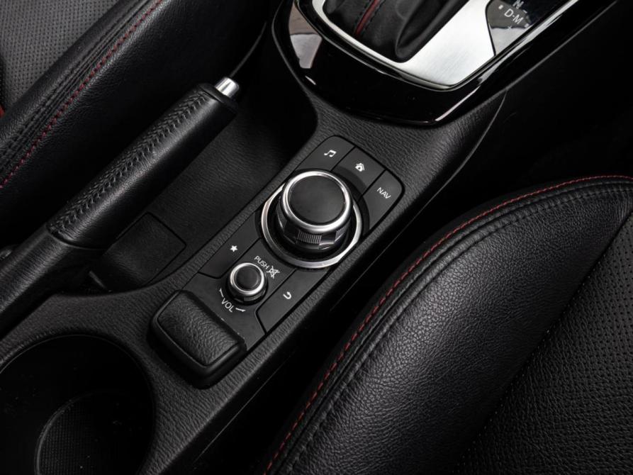 Mazda CX-3 I Краснодар  - изображение 14