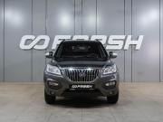 Lifan X60 I Рестайлинг Воронеж  - изображение 21