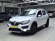 Renault Sandero II Челябинск  - изображение 22