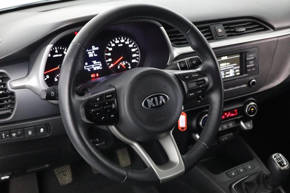 Kia Rio IV Рестайлинг Санкт-Петербург  - изображение 8
