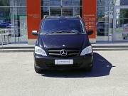 Mercedes-Benz Vito II (W639) Рестайлинг Брянск  - изображение 16