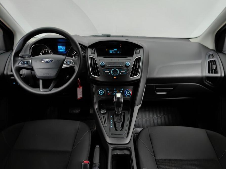 Ford Focus III Рестайлинг Подольск  - изображение 12