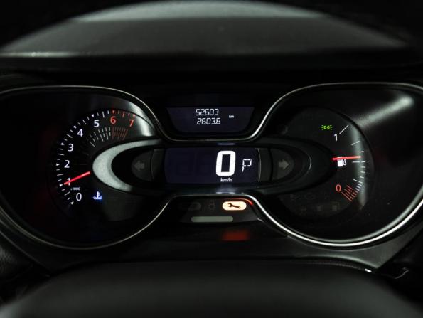 Renault Kaptur I Рестайлинг с пробегом 2021 года, цена 1 579 700 рублей, 52602 км, внедорожник, Автокод Объявления