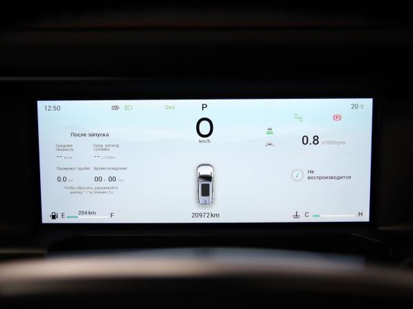 JETOUR T2 с пробегом 2024 года, цена 3 350 000 рублей, 20972 км, внедорожник, Автокод Объявления