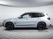 BMW X3 III (G01) Рестайлинг Москва  - изображение 30