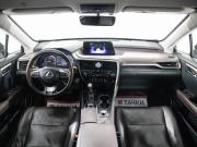 Lexus RX IV Иркутск  - изображение 35