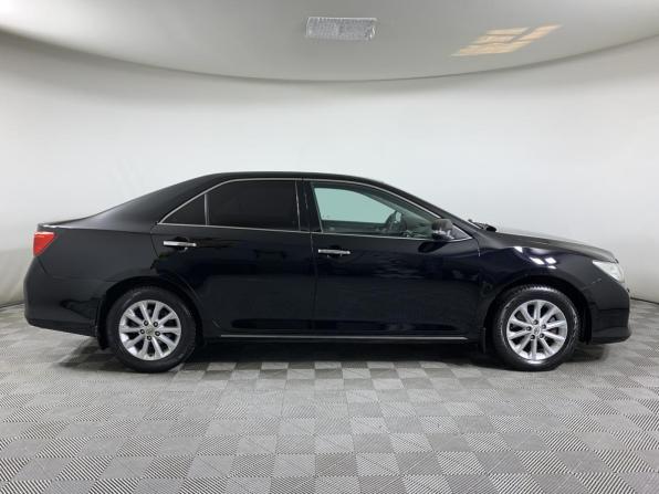 Toyota Camry VII (XV50) с пробегом 2012 года, цена 1 379 000 рублей, 246898 км, седан, Автокод Объявления