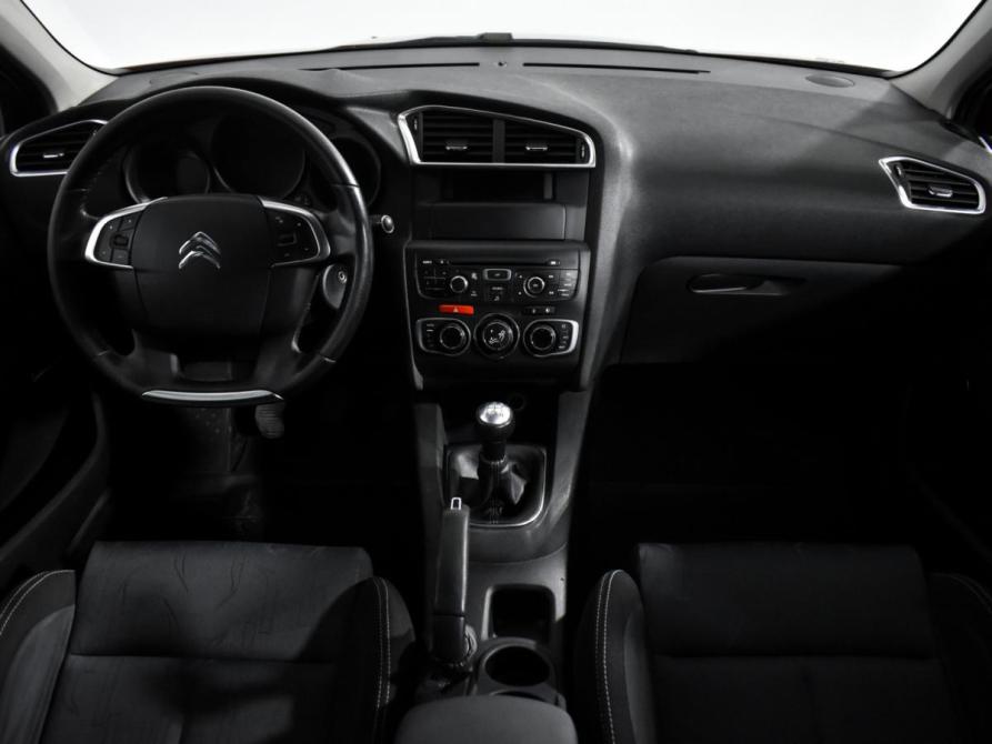 Citroen C4 II Санкт-Петербург  - изображение 15
