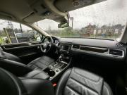 Volkswagen Touareg II Рестайлинг Санкт-Петербург  - изображение 22