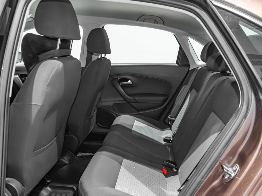Volkswagen Polo V Екатеринбург  - изображение 14